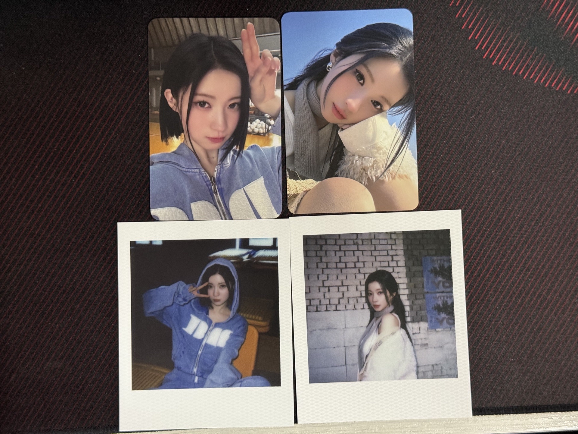 角（多帶塔藍柒