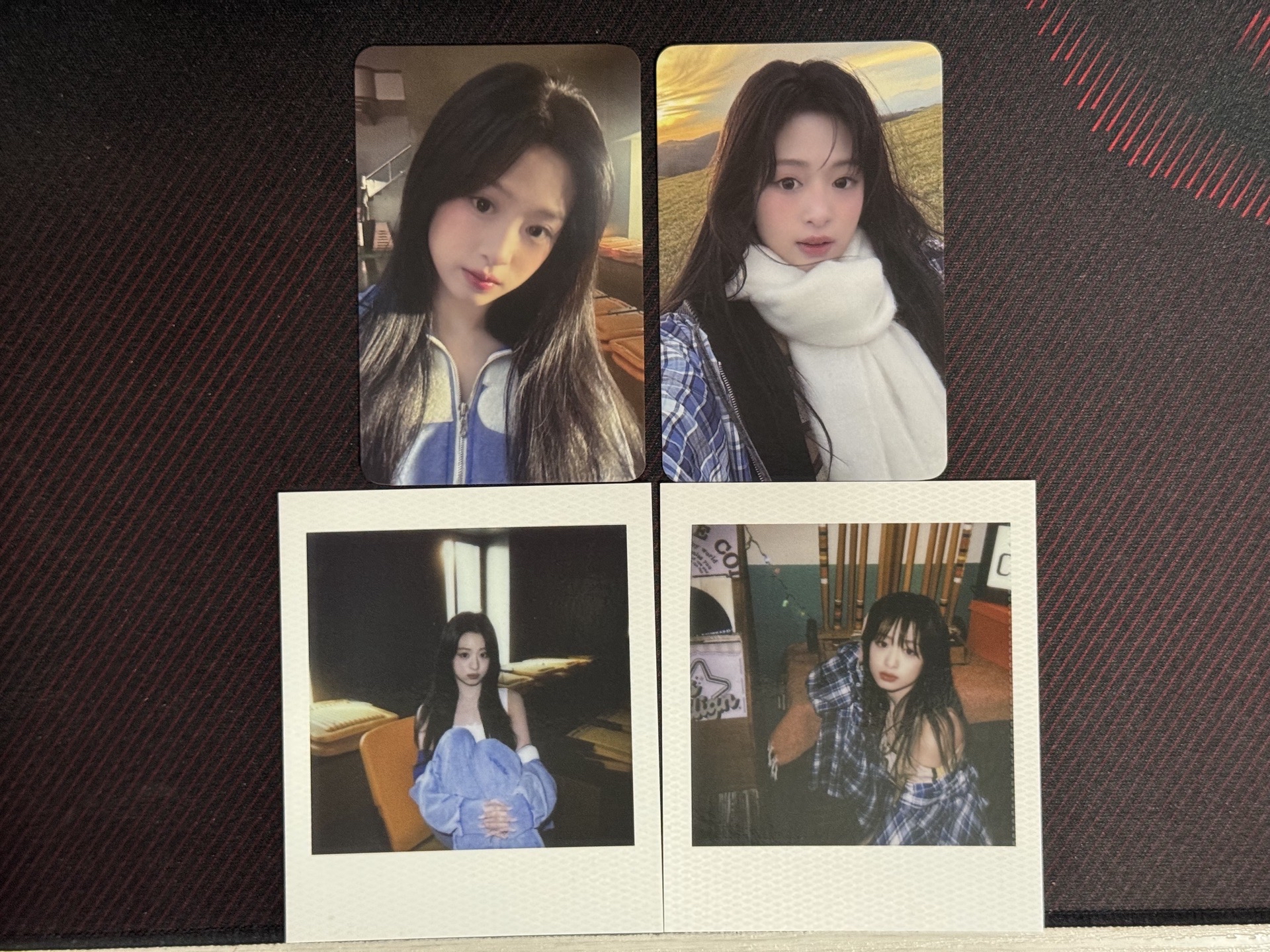 賢（多帶塔藍柒