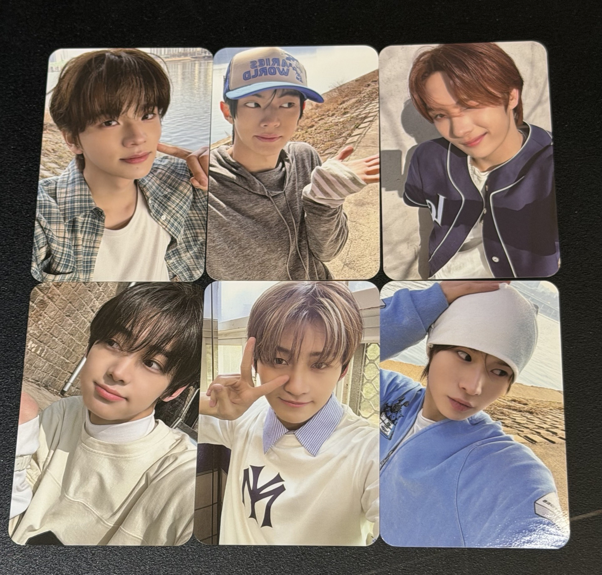 TWS 迷你三輯 JM簽售特典 *在台秒出