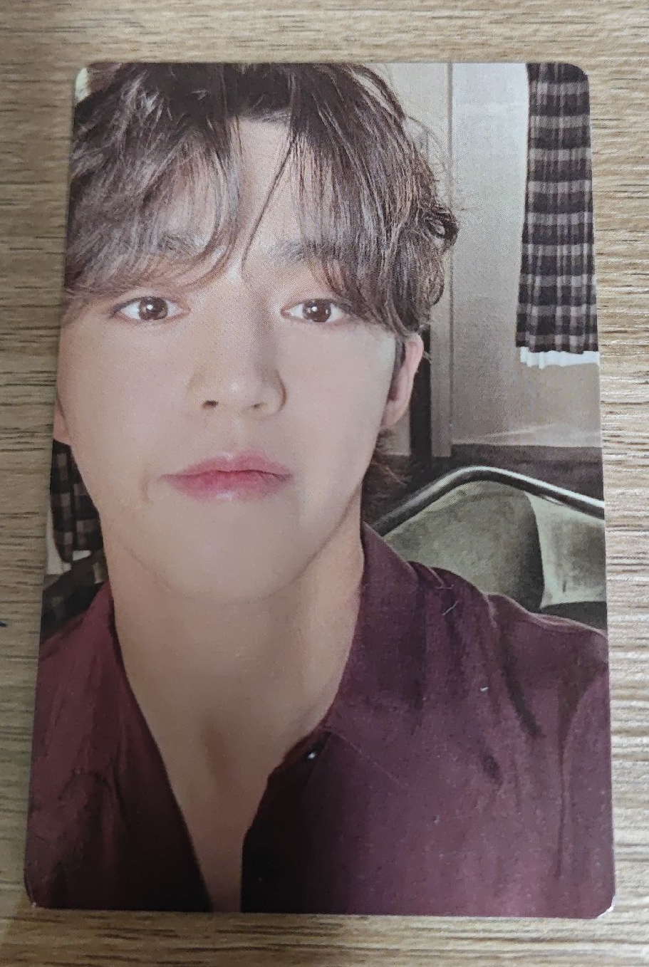 迷十專卡 ｜FALLEN,MISFIT,LOST ver.