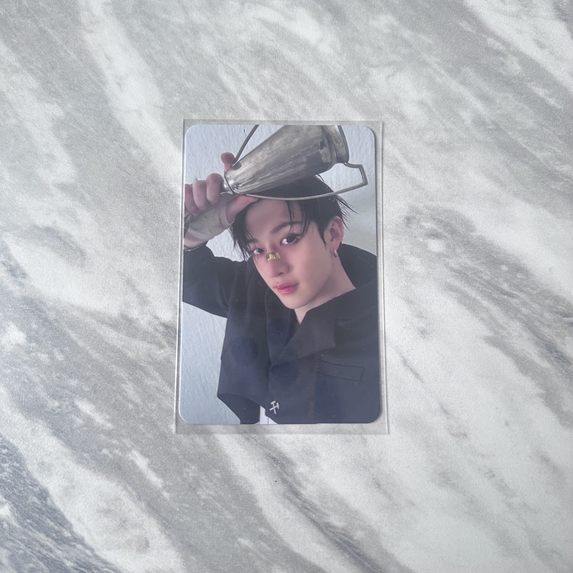 KARMA 電子專 專卡 方燦