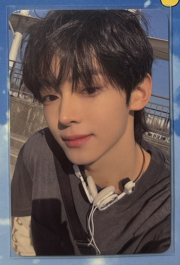 迷三MS簽售（🐰）