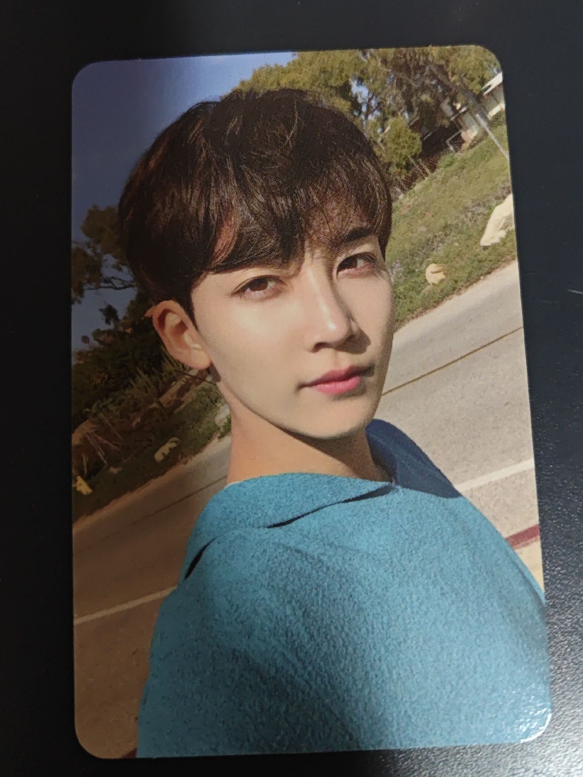 漢 迷七專卡DUL ver.