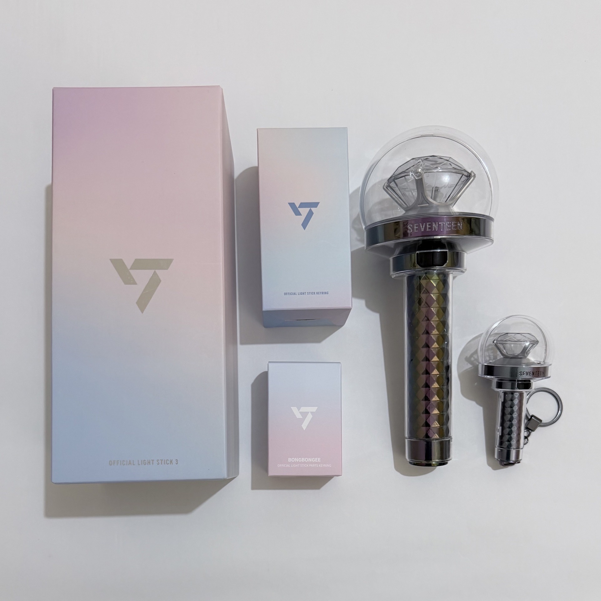 退坑售💎手燈組