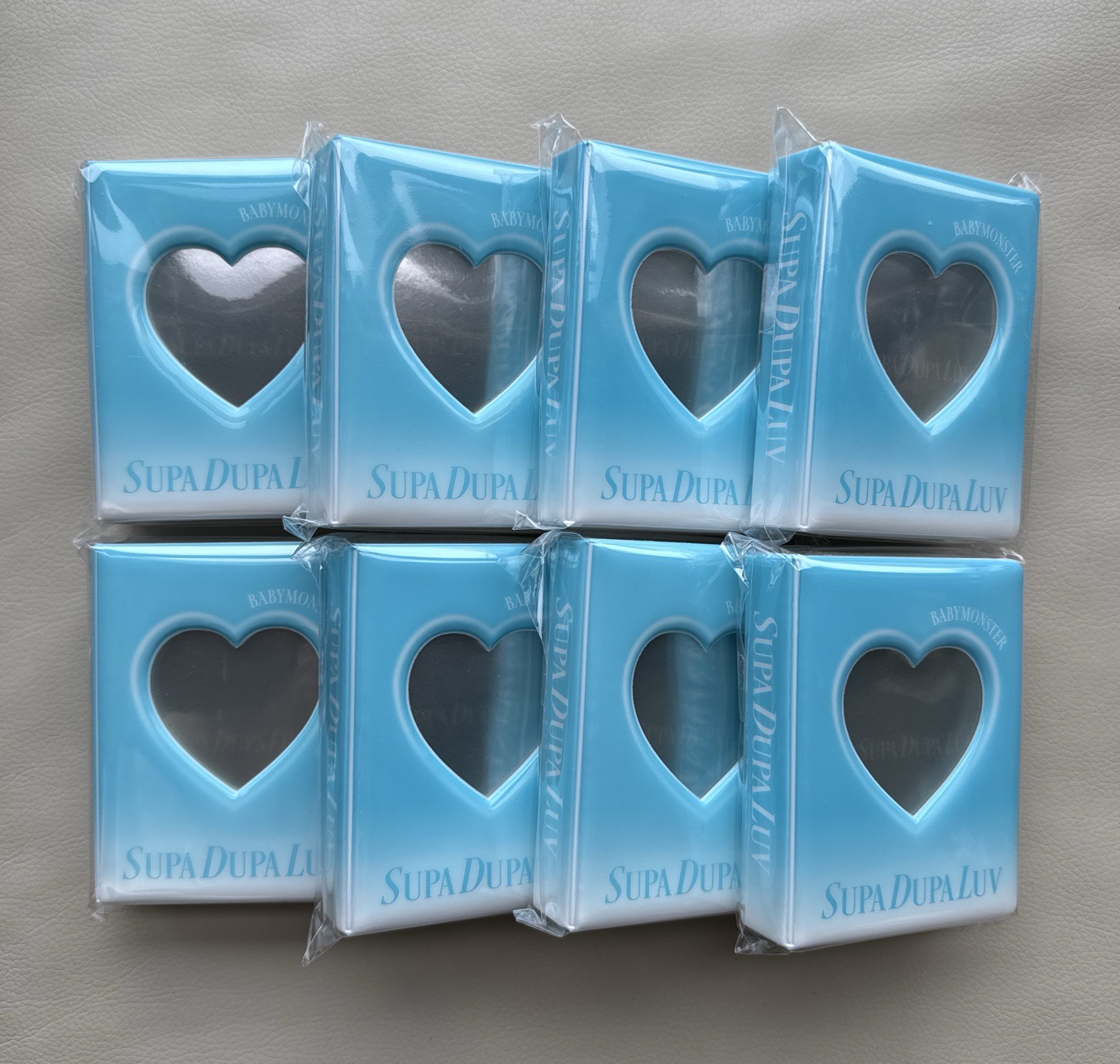 現貨｜sdl卡冊組