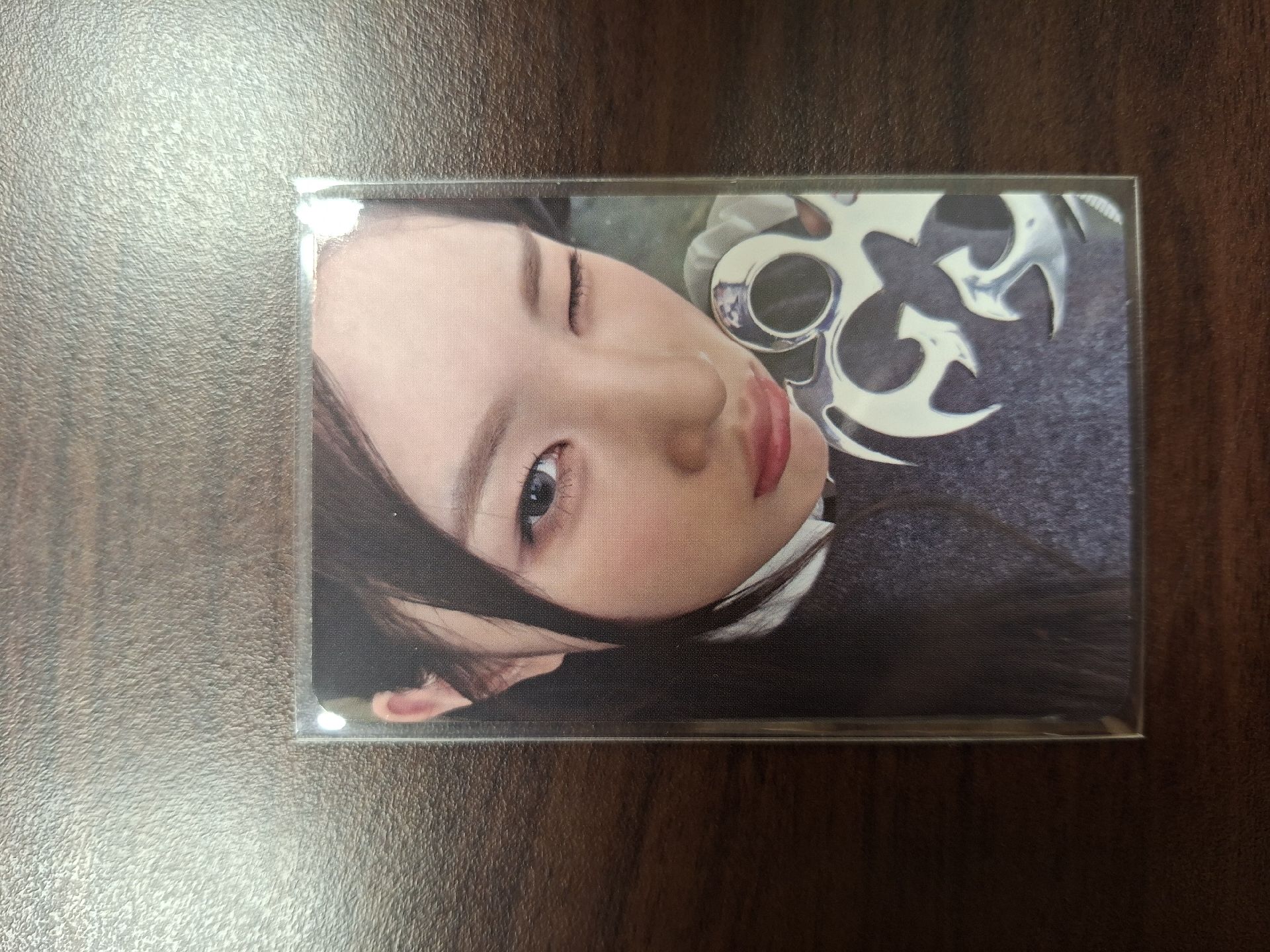 Focus 專輯卡 PB ver.