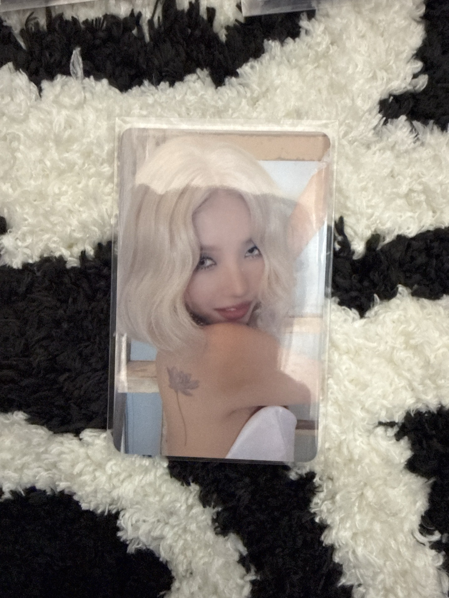 WM 硬卡有損！ 介意者勿下單