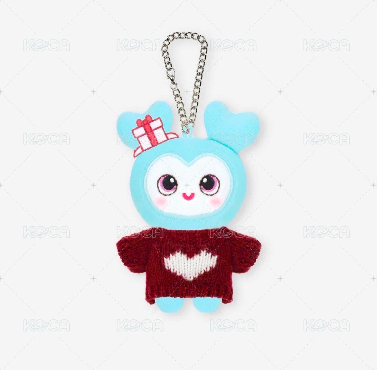 TWICE NAVELY CHRISTMAS ver