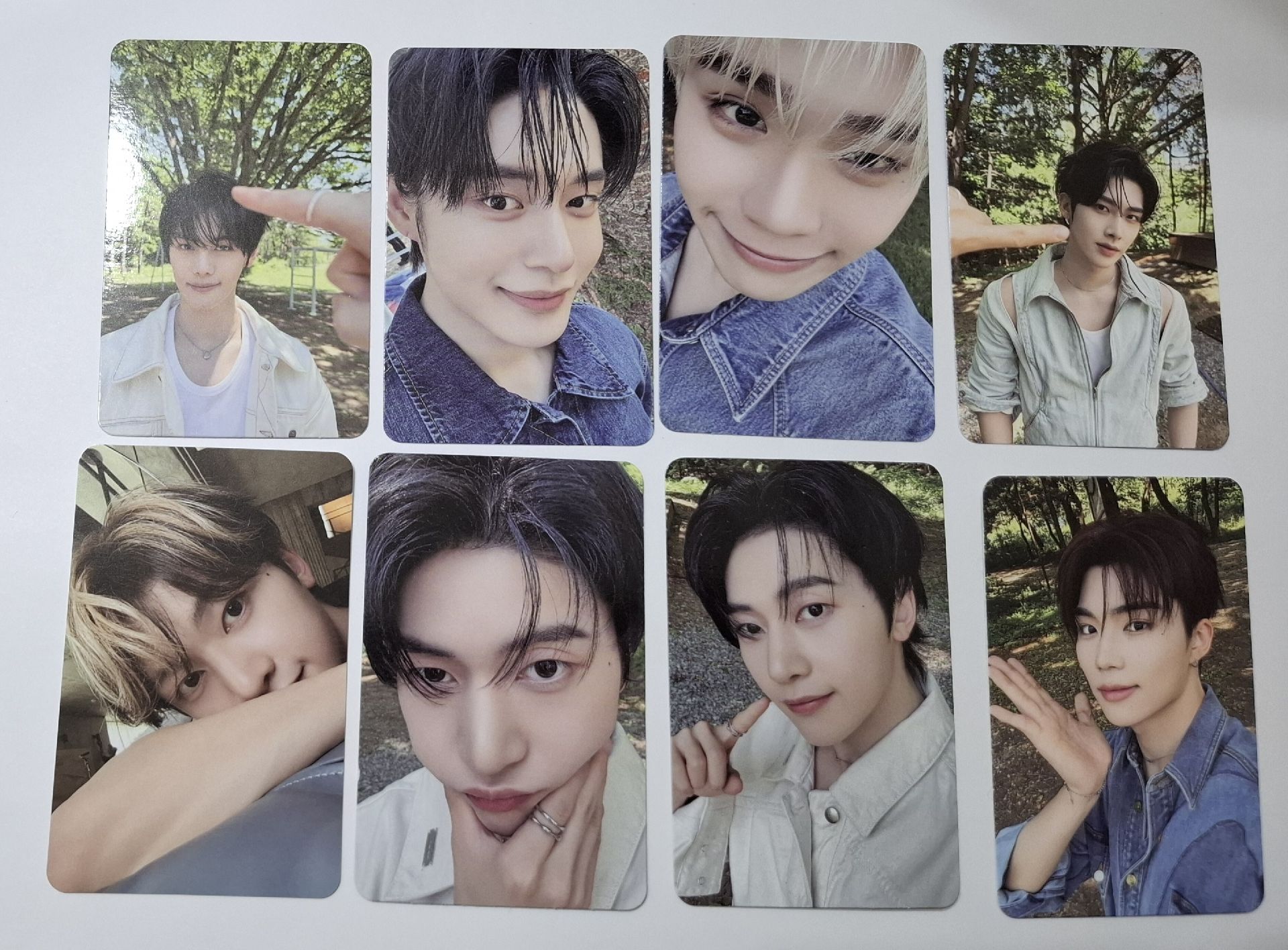 ZB1 正規一小卡ordinary/單封 可單出