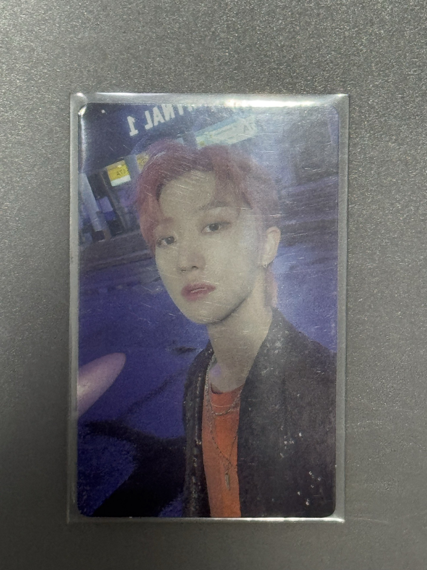 The 8正四後續wvs特典