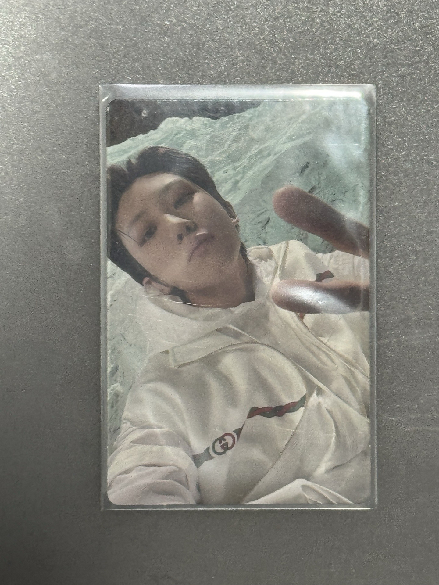 The 8正四後續專卡