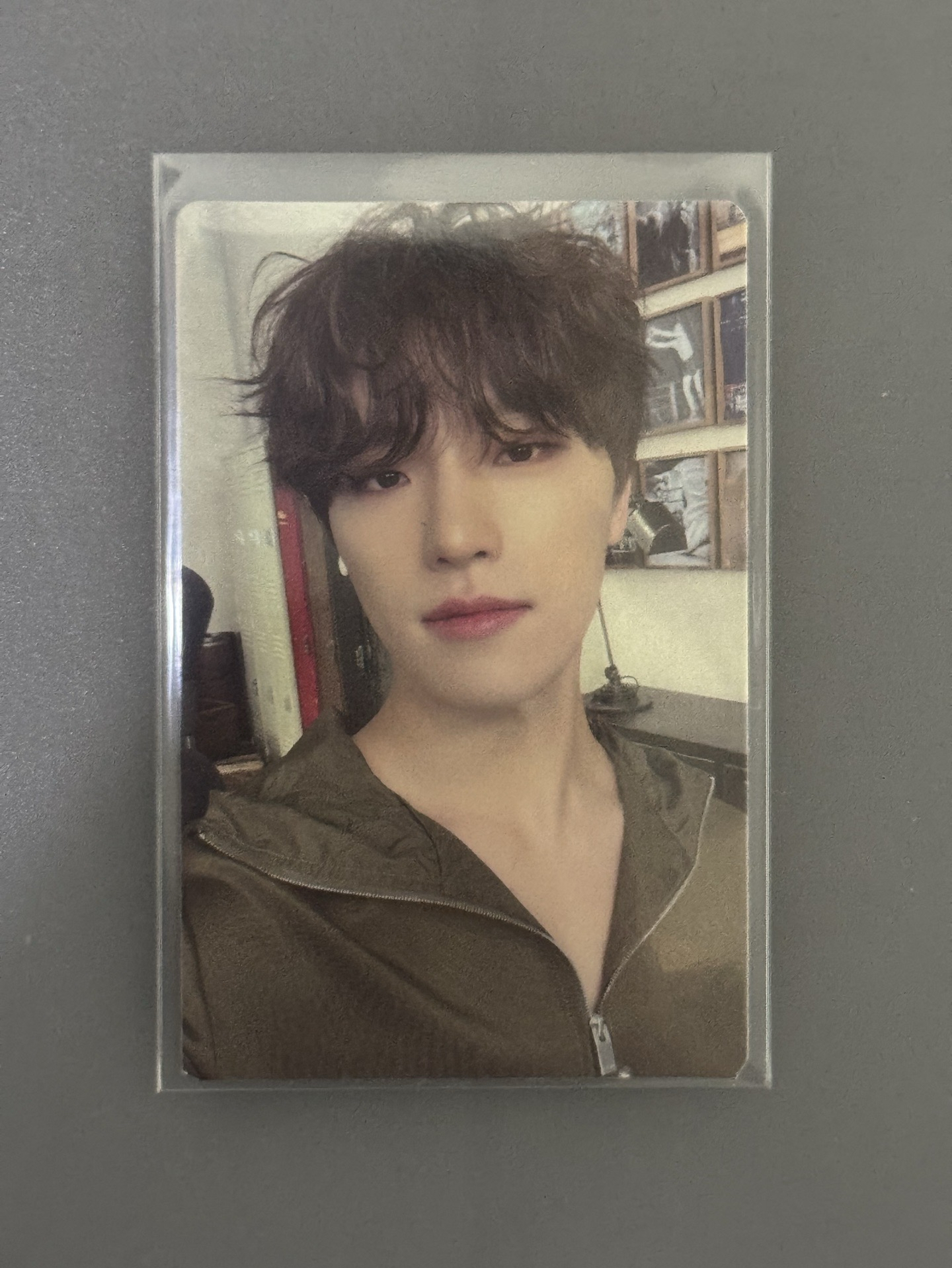 Dino 迷你十專卡1