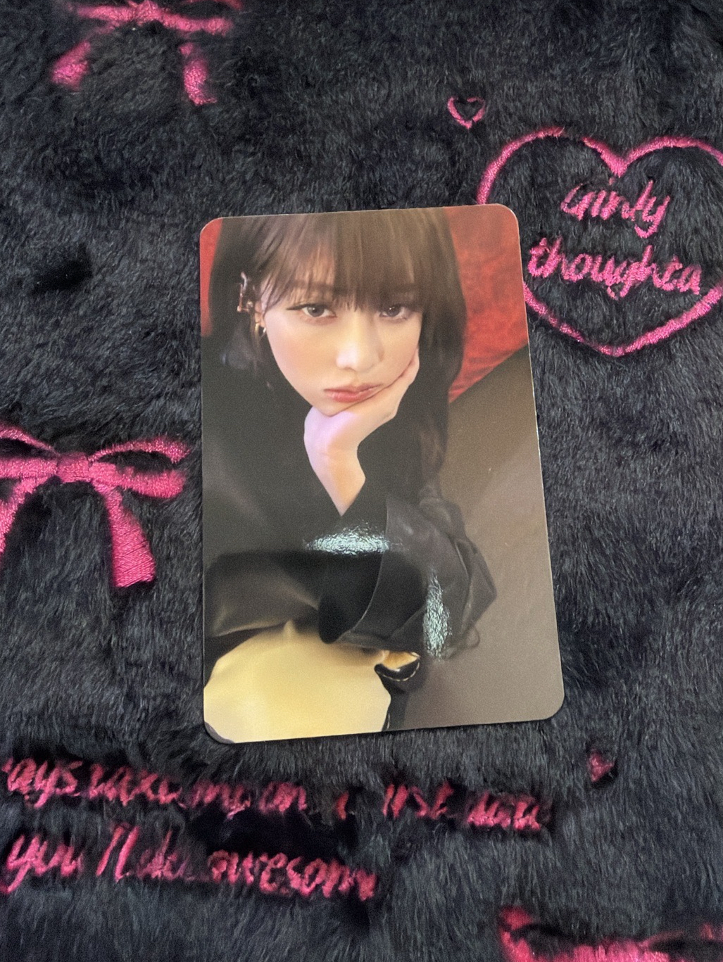 SM家族星光卡 4星冬