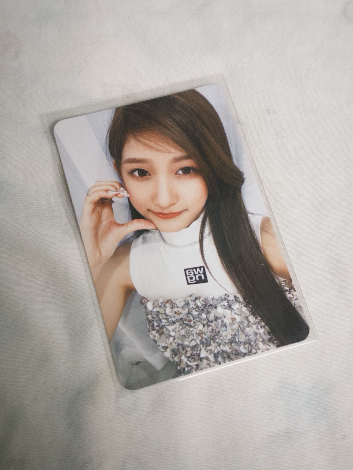 IVE｜阿瑞大心心🫶🏻