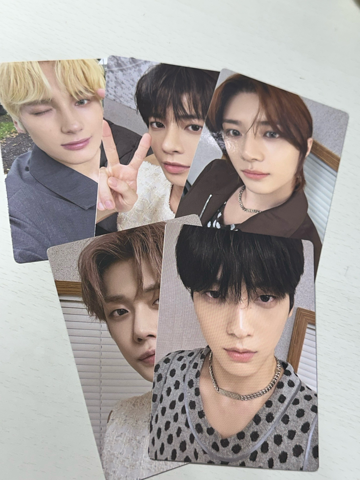 TXT二代手燈卡一套