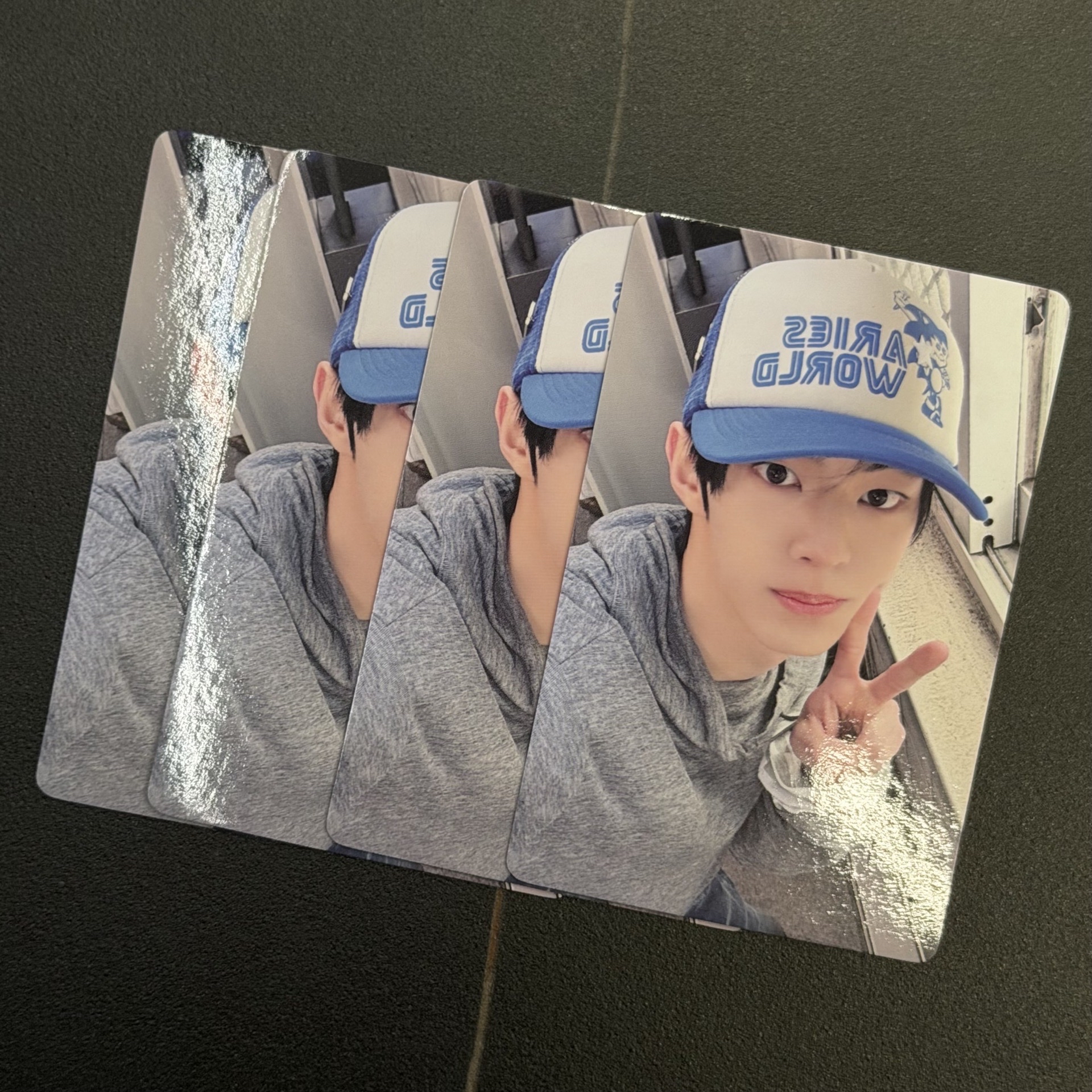 TWS 迷你三輯 yzy1.0 道勳 *在台現貨秒發