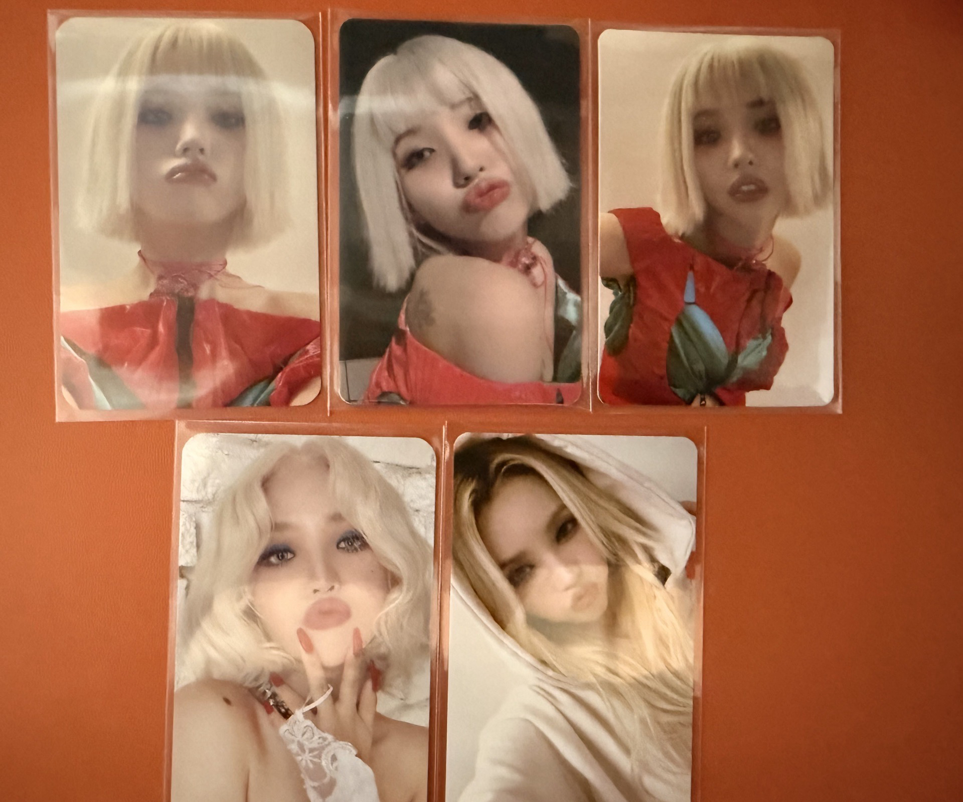 娟 I LOVE 系列 part 2