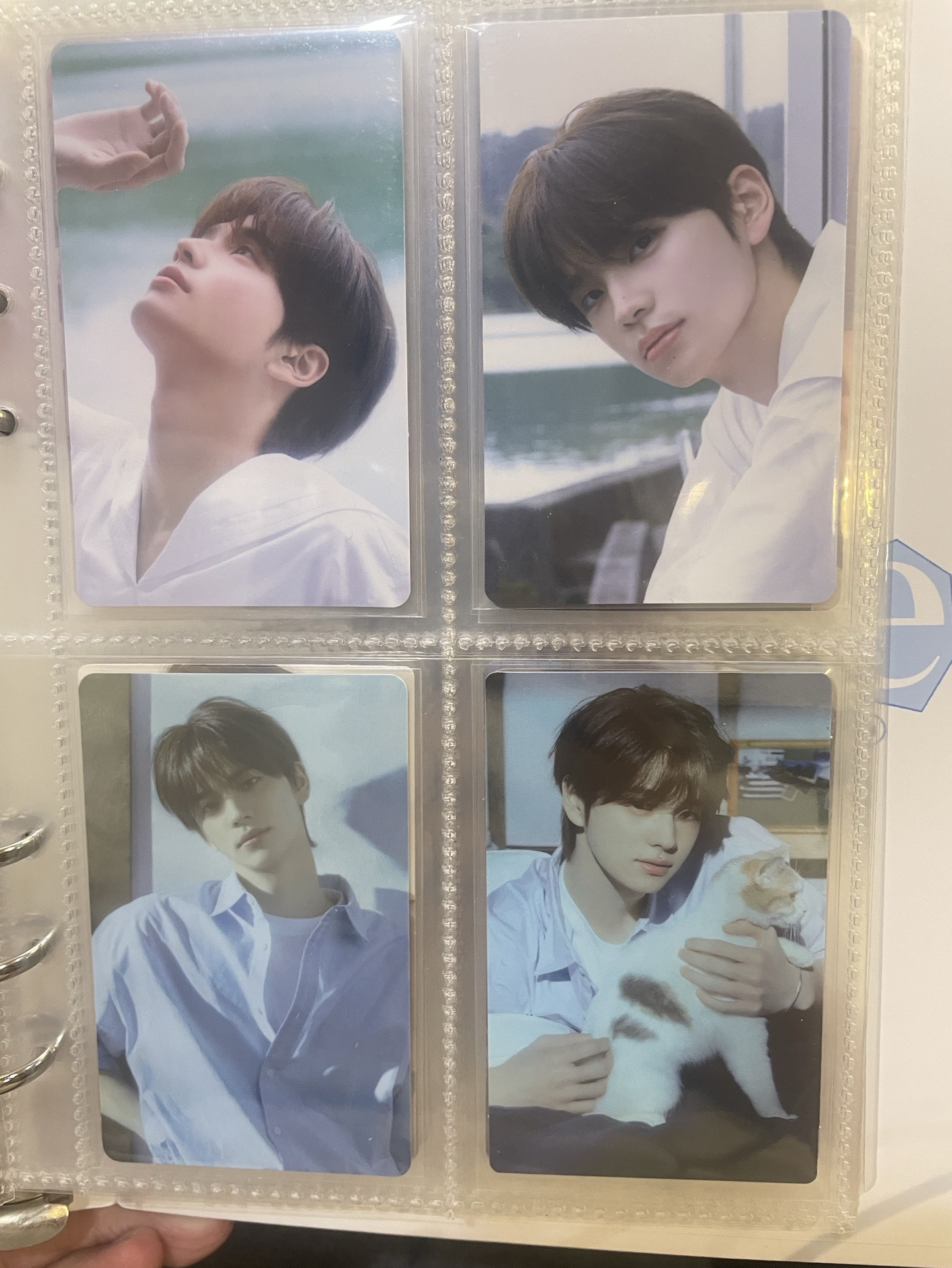 官拍也是帥帥的