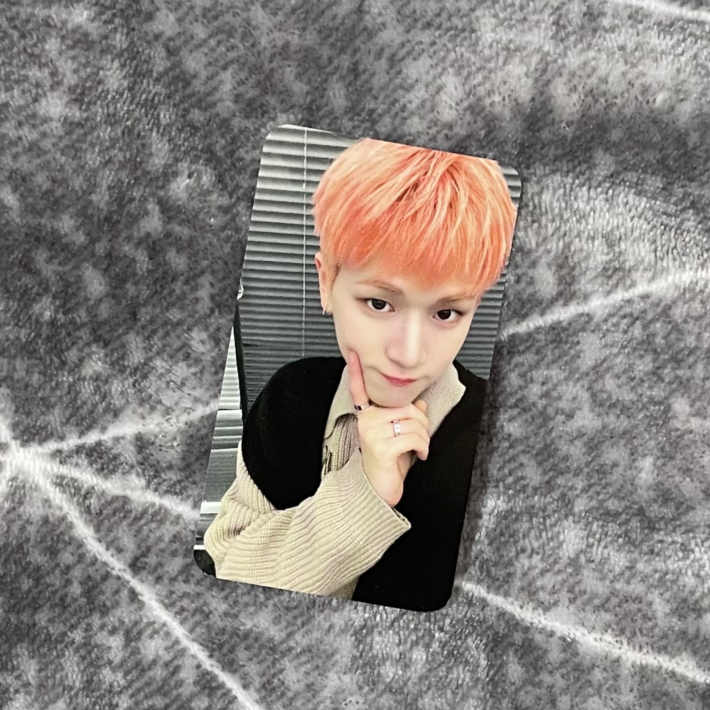 Knpop Nara 線下快閃