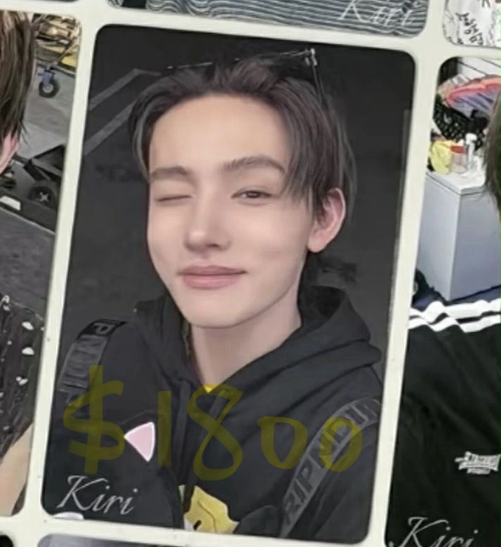 ma玹1.0盤出（馬玹鎬卡盤）