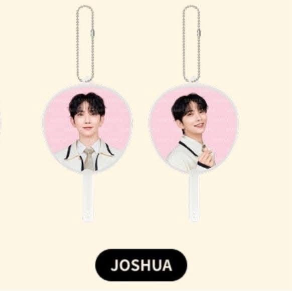 秀飯咪小扇一組兩隻