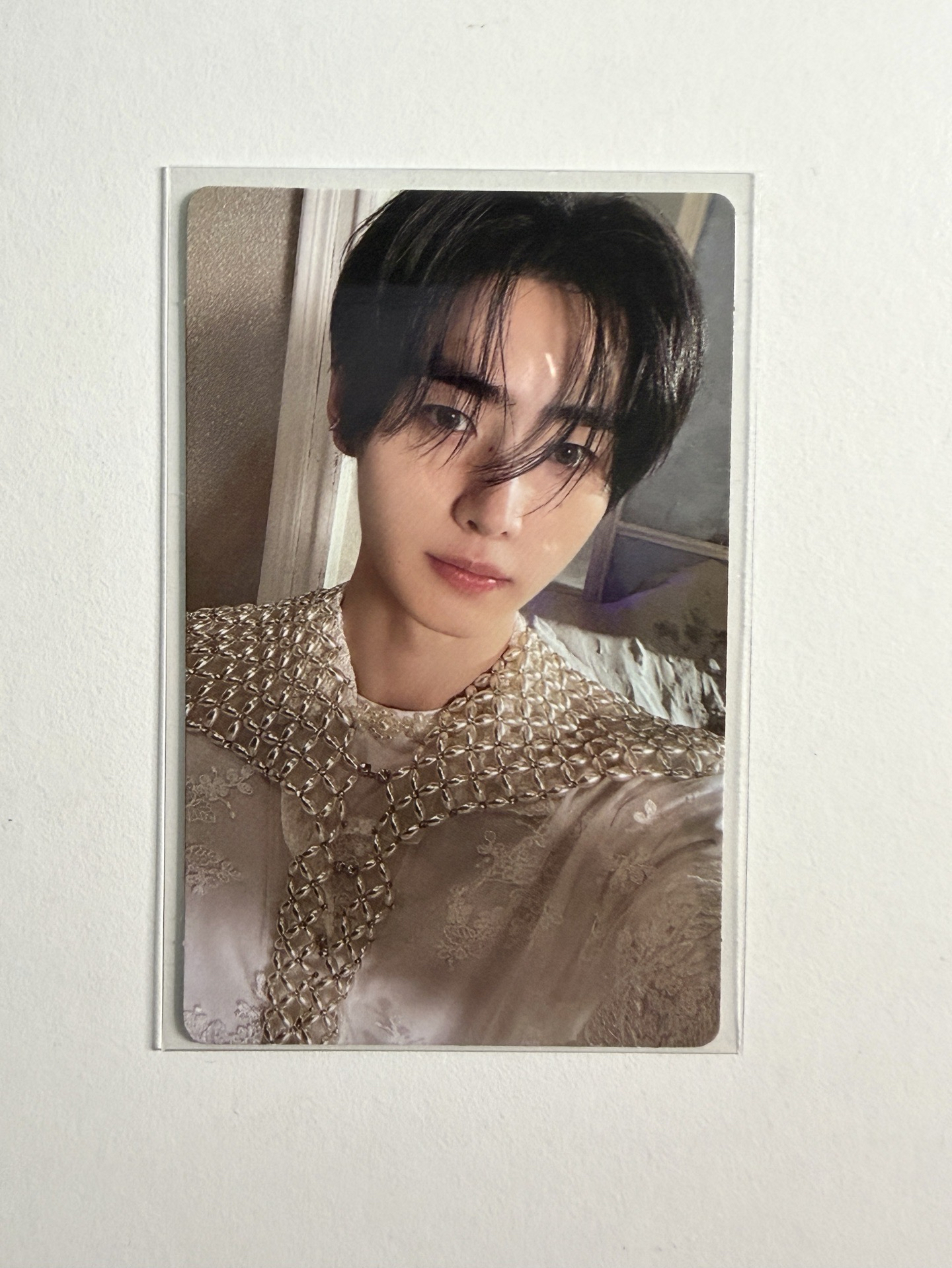 ENHYPEN迷五專卡 訓