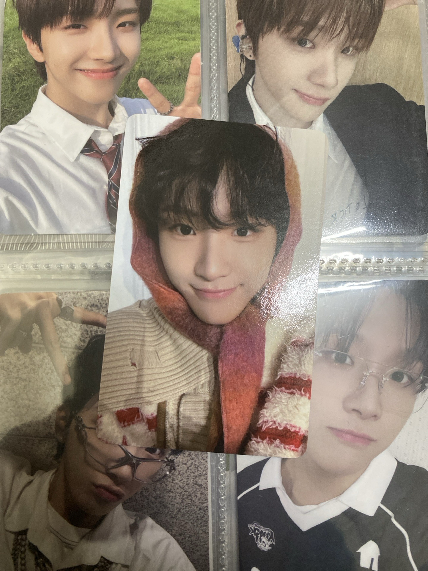 小紅帽雲寶❤️