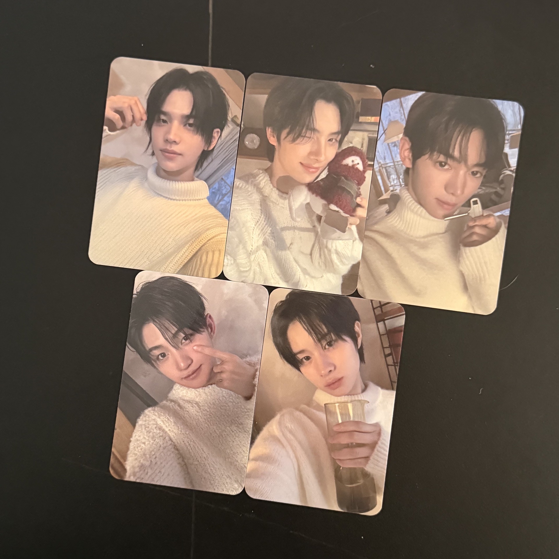 TWS單曲專輯 MK簽售特典 *在台現貨