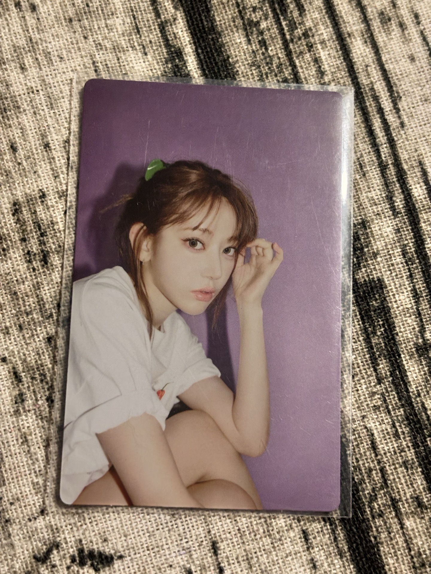 LESSERAFIM  便宜賣