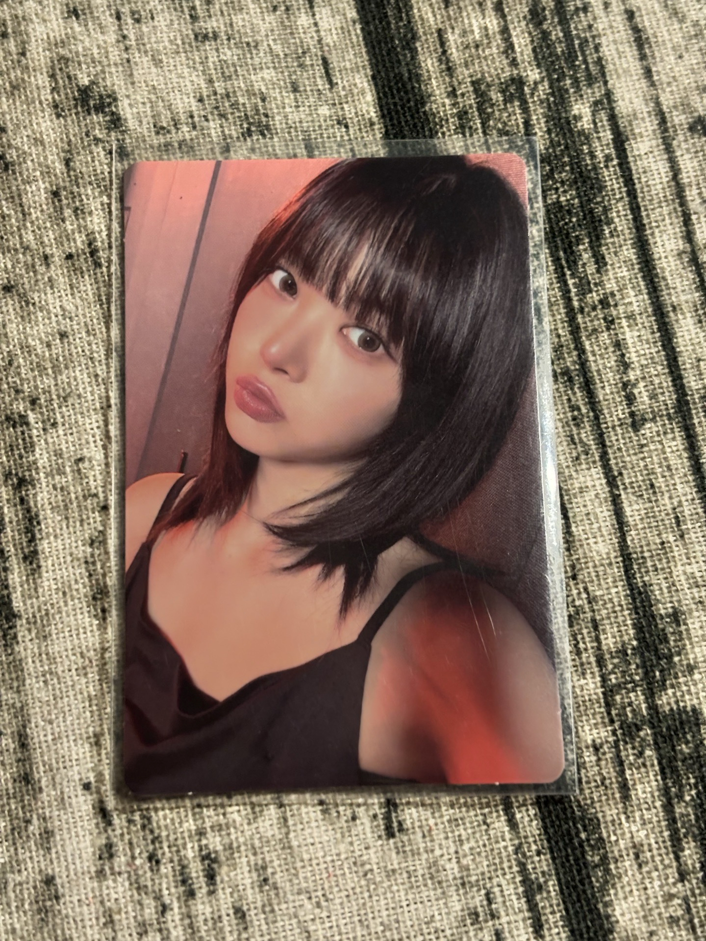 LESSERAFIM  便宜賣