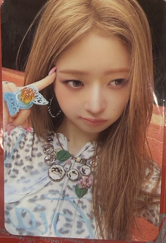 船特單封特典rei