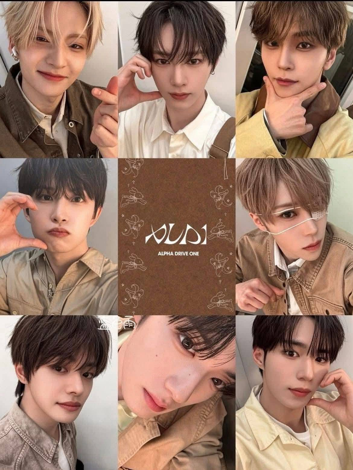 探險家一套（無豪炫）