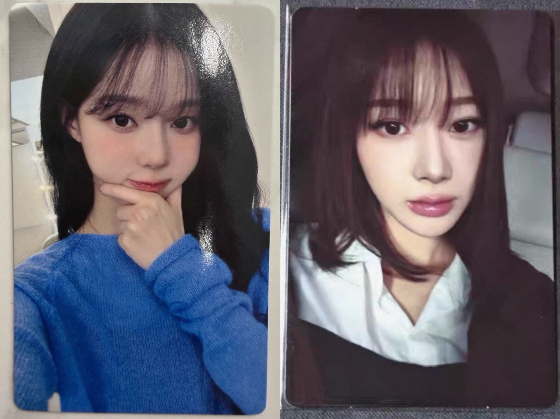 ju簽售冬+sm簽售吉（非現）