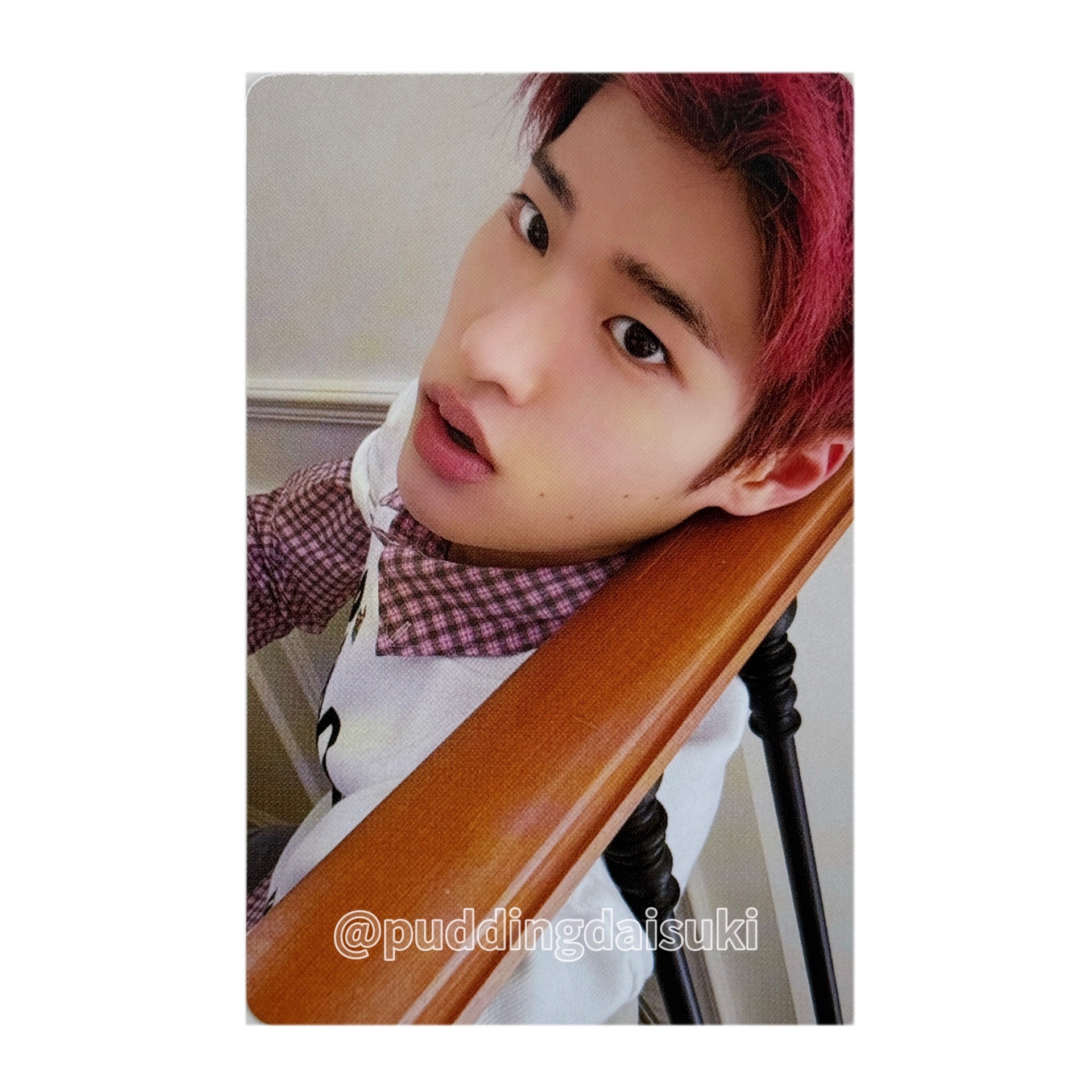 RIIZE｜ALL OF YOU 日本原宿 環球快閃店 SOHEE 滿額卡