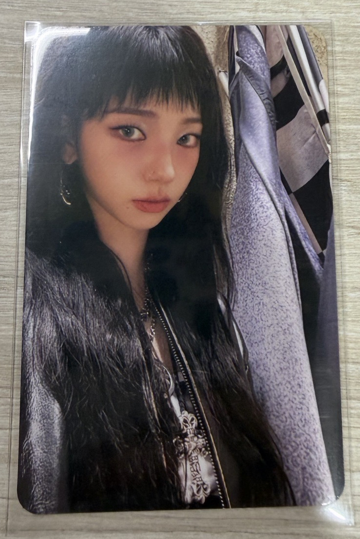 Rich Man 隨機卡 快閃A版 柚