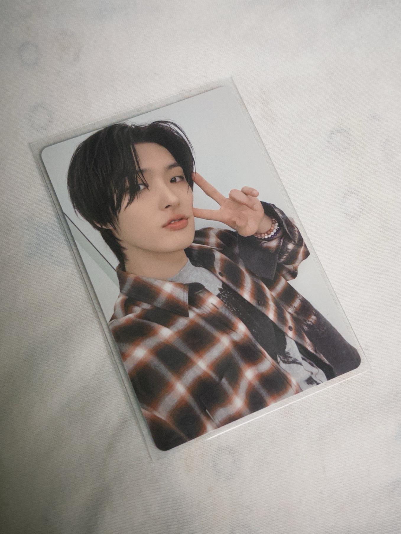 ATEEZ｜耍美阿琦