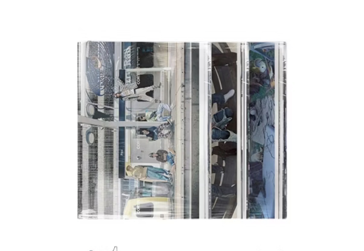 【𝗖𝗼𝗿𝘁𝗶𝘀】空專一套🍒