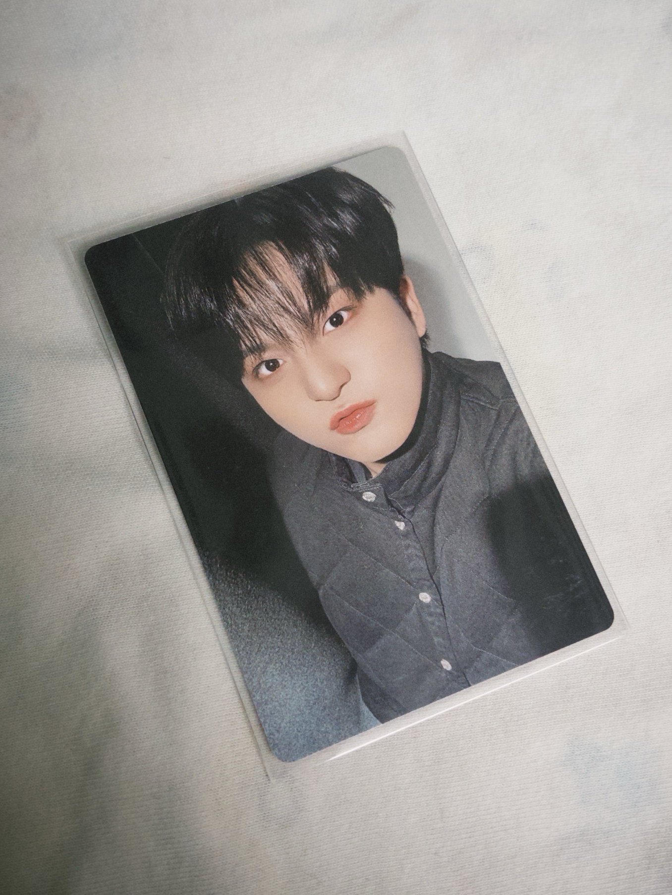 ATEEZ｜啾咪小熊