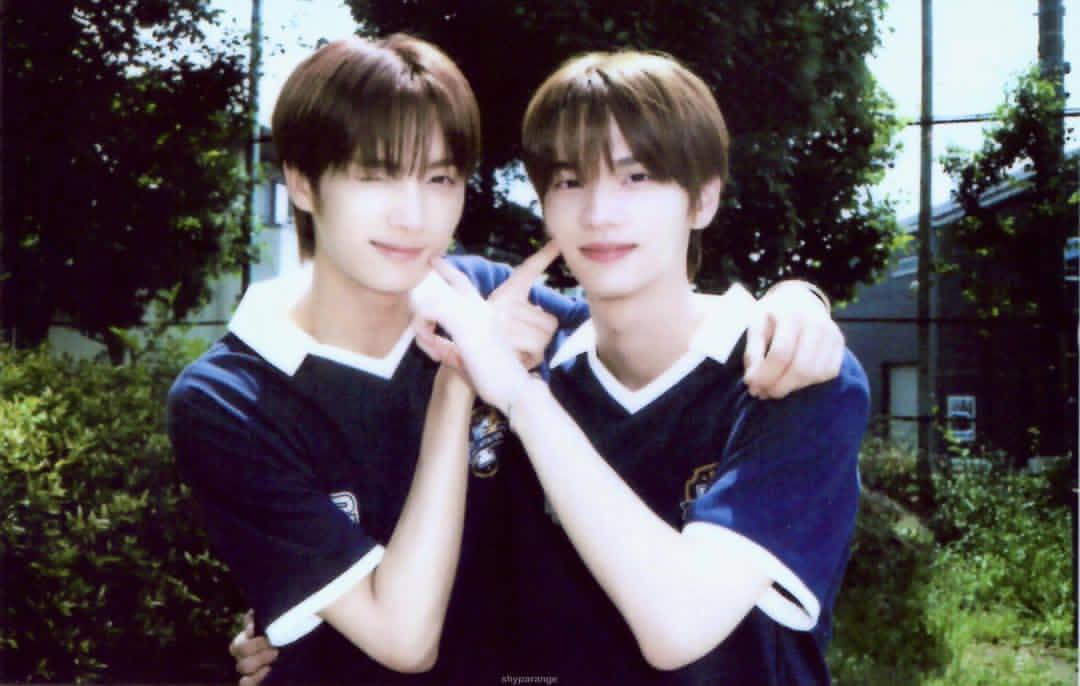 Jae（注意事項看簡介）