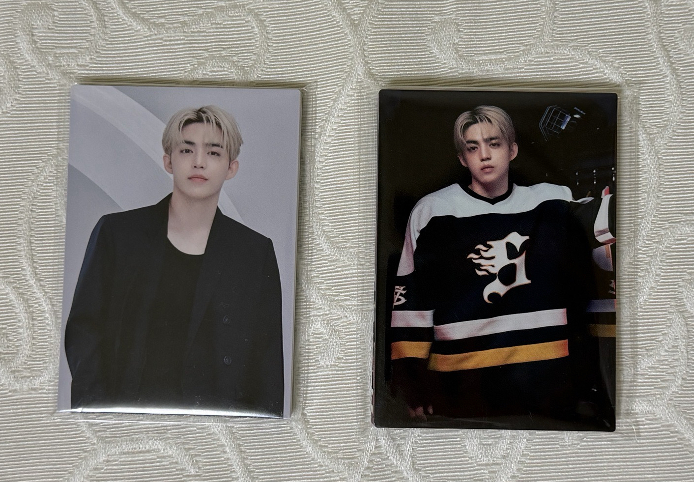 New日巡外套卡、2025 home衣服卡