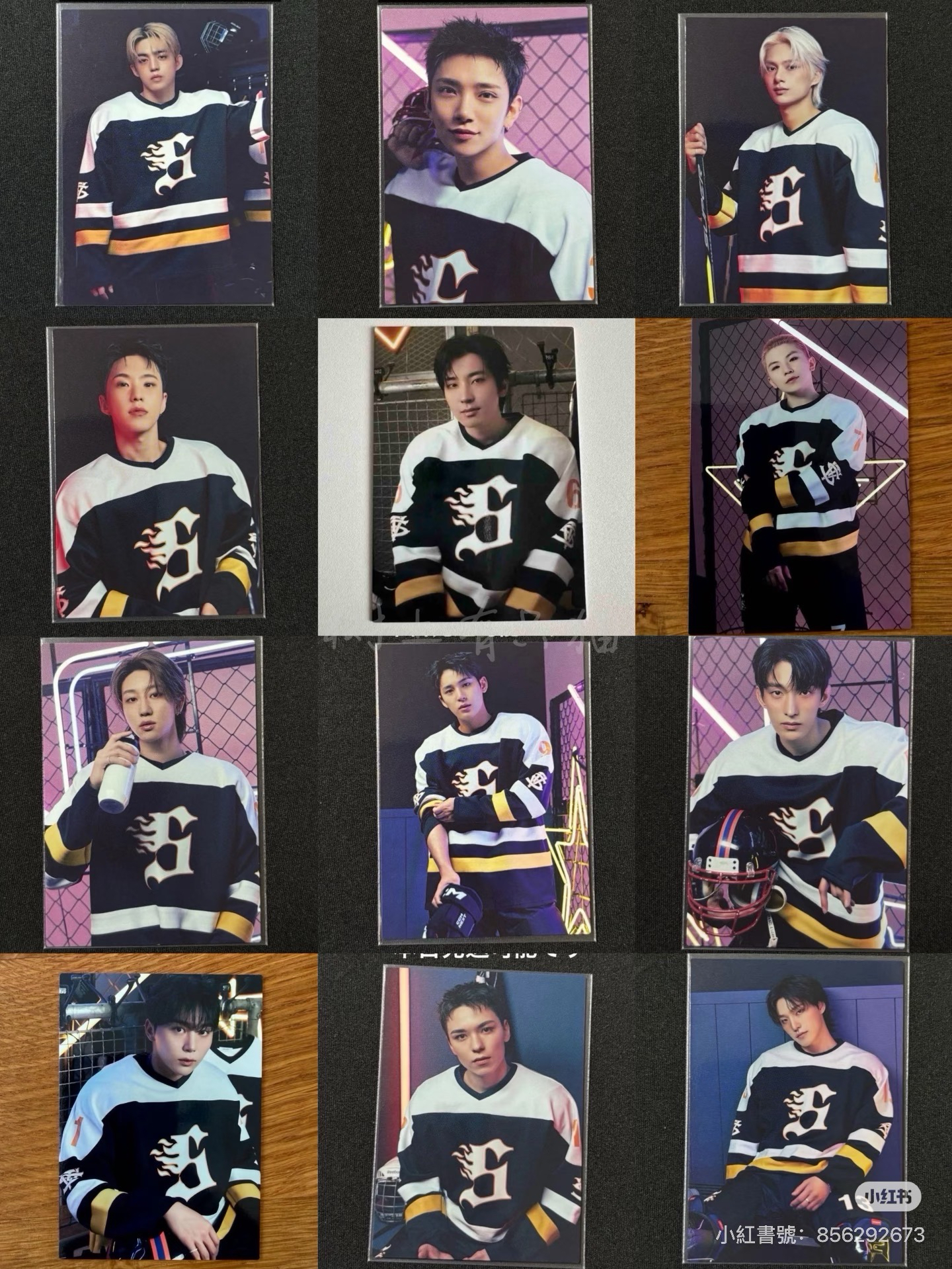 New日巡外套卡、2025 home衣服卡