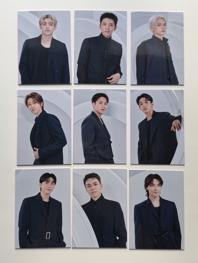 New日巡外套卡、2025 home衣服卡