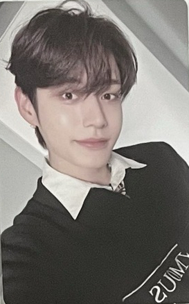 迷二 MYSTERY ver. 雄