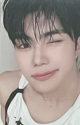 迷三 SUNSHOWER ver. 旭