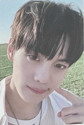 迷三 DIGIPACK ver. 奎