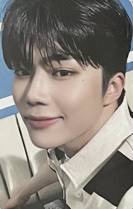 迷三 ZEROSE ver. 旭