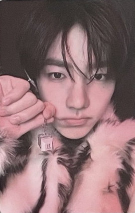 迷五 KEY CAP ver. 昊 