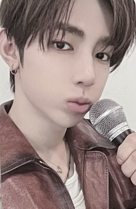 正規一 ICON ver. 昊