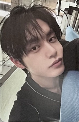 正規一 DIGIPACK ver. 雄