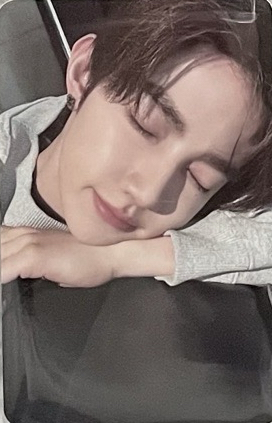 正規一 DIGIPACK ver. 昊